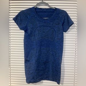 Lululemon Workout T-Shirt